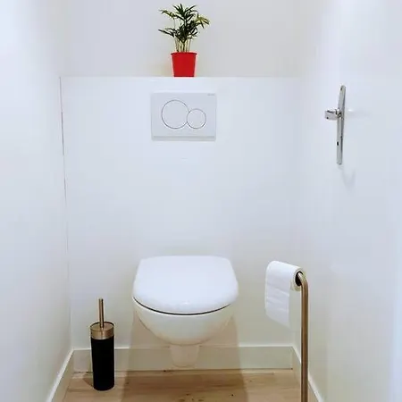 Appartamento Charming Apartment, With Harbor View, Center *