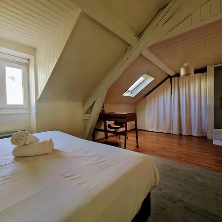 Appartamento Charming Apartment, With Harbor View, Center