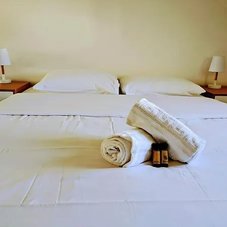 Charming Apartment, With Harbor View, Center *