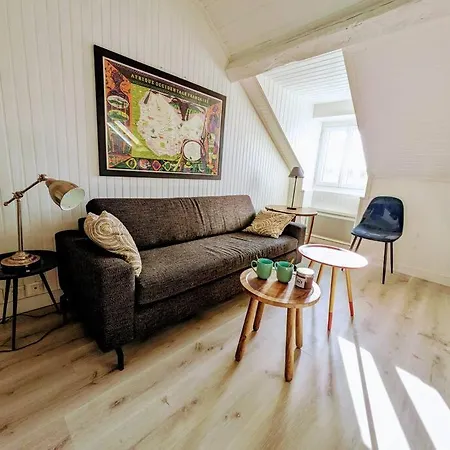 Apartamento Charming Apartment, With Harbor View, Center
